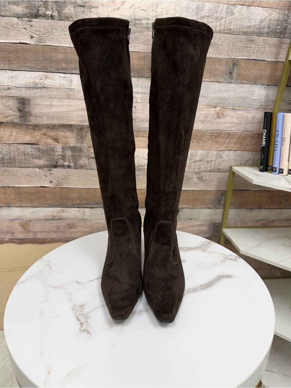 Franco Sarato Brown 8